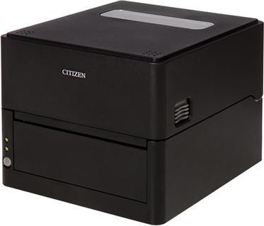 Produktbild Citizen CL-E300 DESKTOP DRUCKER (203 dpi)
