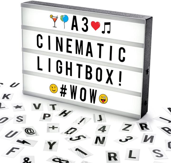 Produktbild Cosi Home Lightbox