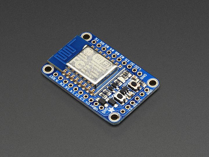 Immagine prodotto Adafruit Breakout HUZZAH ESP8266
