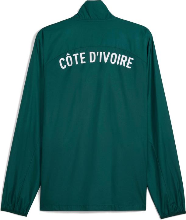 Produktbild Puma präpiel-jacke côte d'ivoire 2024 (S)
