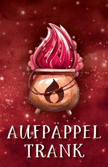 Produktbild Kartenspiel: Zaubertränke – Das taktische Spiel für Harry Potter-Fans (Deutsch)