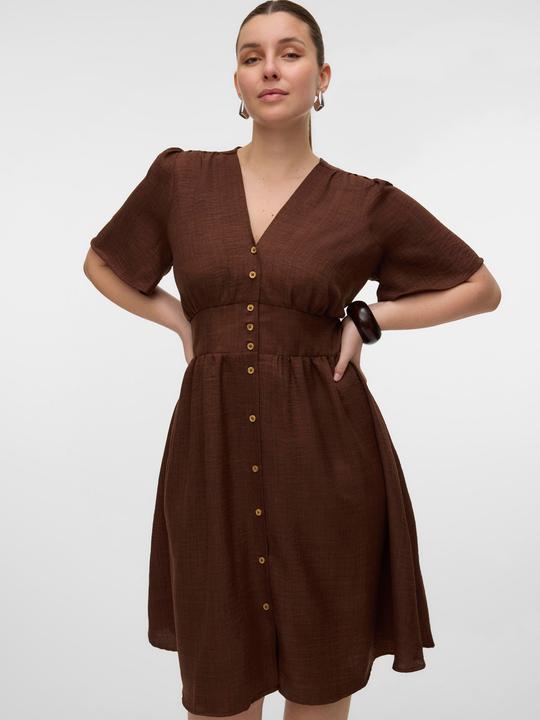 Immagine prodotto Vero Moda VMCMELANEY Midikleid Kleid (48)