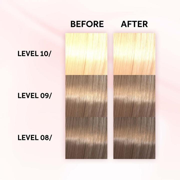 Produktbild Wella Professionals Shinefinity Zero Lift Glaze (07, 3 - Burnt Honey)