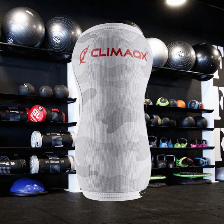 Produktbild Climaqx Kniebandagen (S, M)