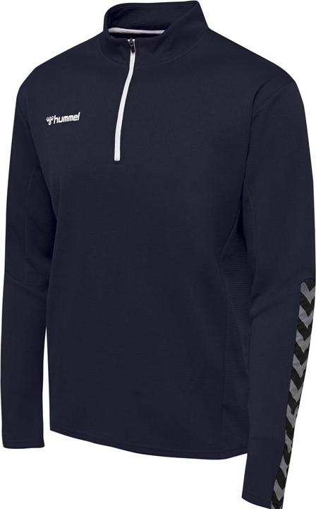 Immagine prodotto hummel Autentica Felpa Con Mezza Zip (XXL)