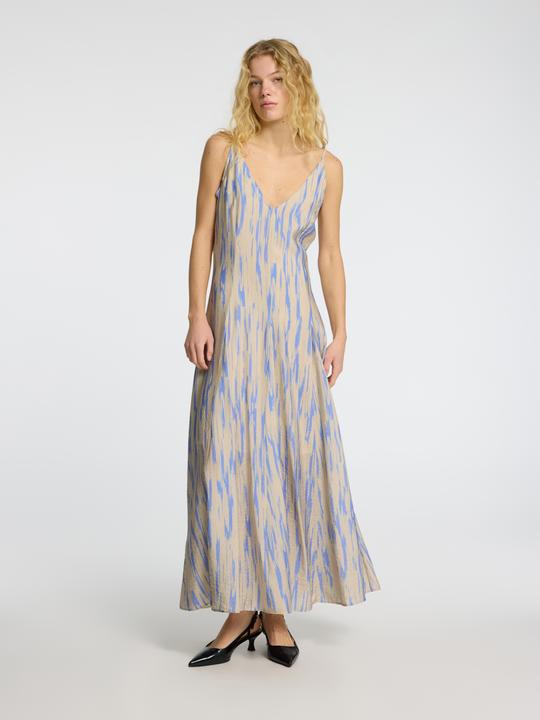 Image du produit Selected Femme Träger Maxikleid (34)