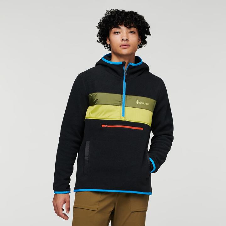 Produktbild Cotopaxi Teca Fleece Hooded HalfZip Jkt (XL)
