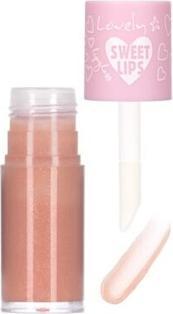 Immagine prodotto NoName Lucidalabbra Sweet Lips 6ml Lovely (Neutro)