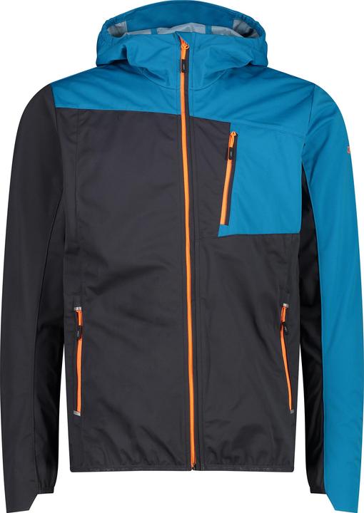 Produktbild CMP Campagnolo Hoodie (L)
