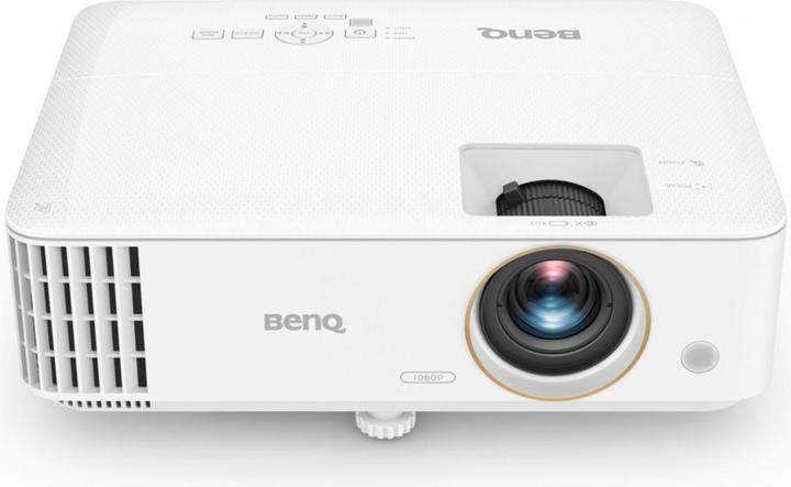 BenQ TH585P (Full HD, 3500 lm, 1.5 - 1.65:1)