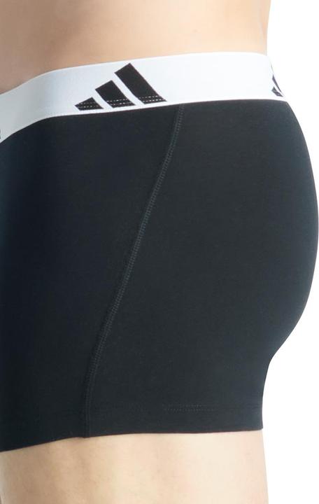 Produktbild adidas 10er Pack Active Flex Cotton Retro Short / Pant (XXL, 10er Pack)