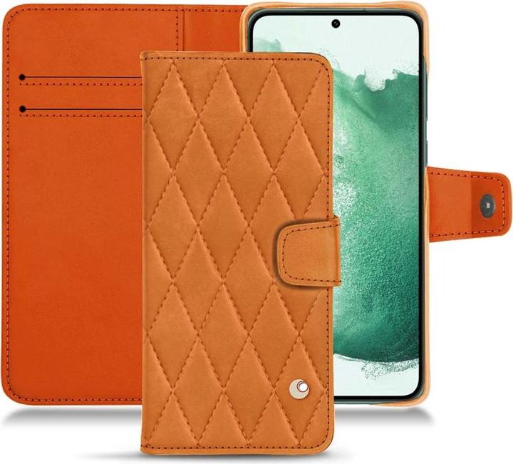 Mandarine vintage - Couture ( Pantone #d47231 )