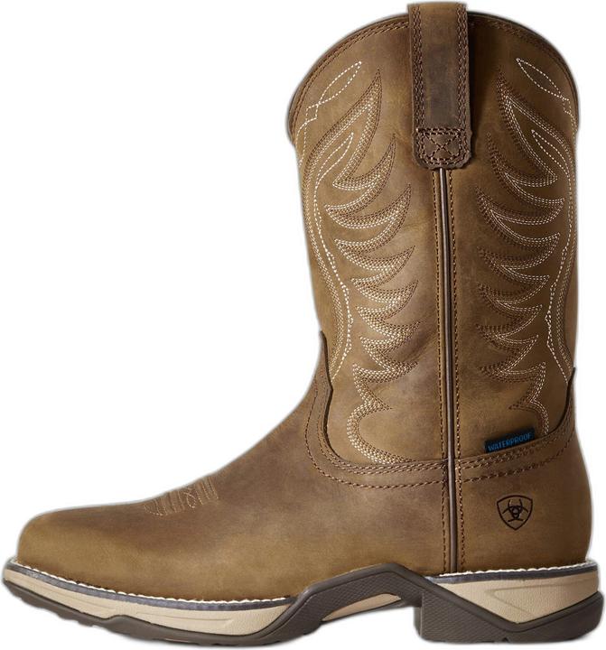 Produktbild Ariat westernstiefel aus leder anthem h2o (38.5)