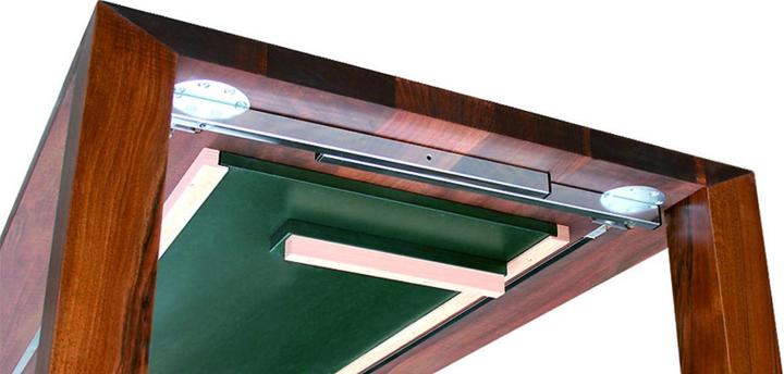 Actual product image Meyer Swivel pull-outs for table tops (1 pcs.)