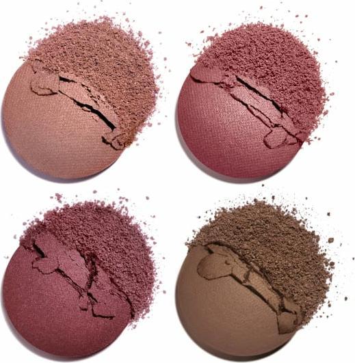 Actual product image Chanel Les 4 Ombres No 362 (362)
