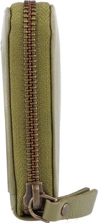 Produktbild Esquire Peru Geldbörse RFID Leder 19 cm