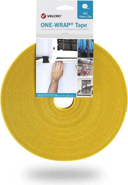 Produktbild Velcro brand Professional Markenkabelbinder (10 mm)
