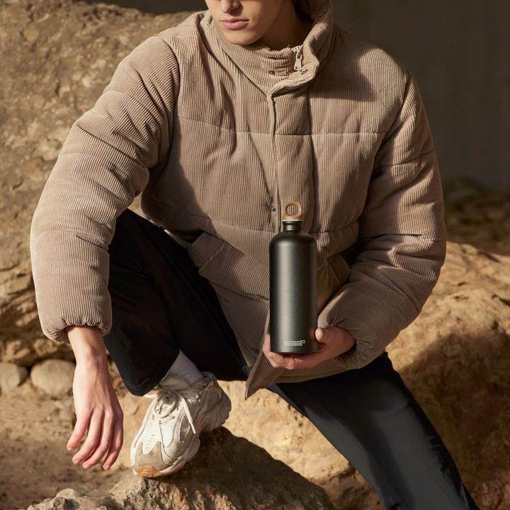 Produktbild Sigg Traveller MyPlanet Plain (1 l)