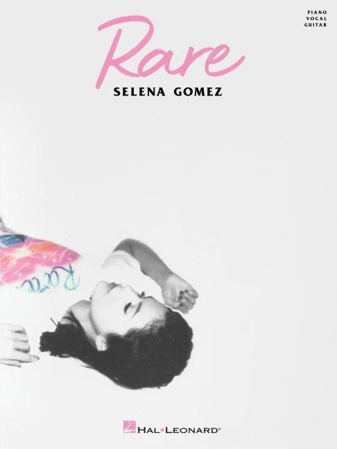 Immagine prodotto Selena Gomez - Rare (Inglese, Hal Leonard Corporation, 2020)