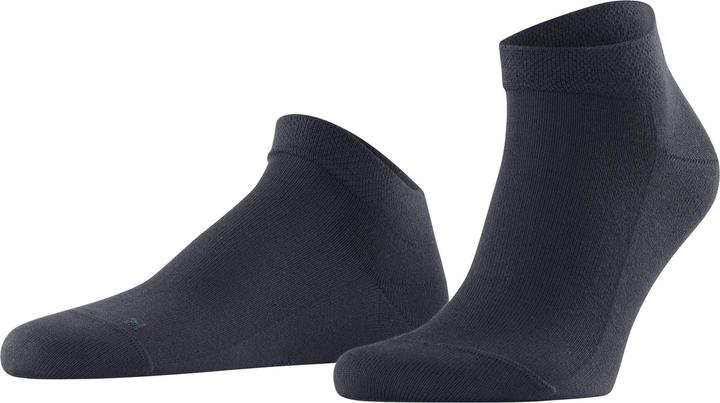 Image du produit Falke Sensitive London (Lot de 3) Chaussettes sneaker, couleur 6375 dark navy, taille 39-42 (Une unité par pack, 39 - 42)