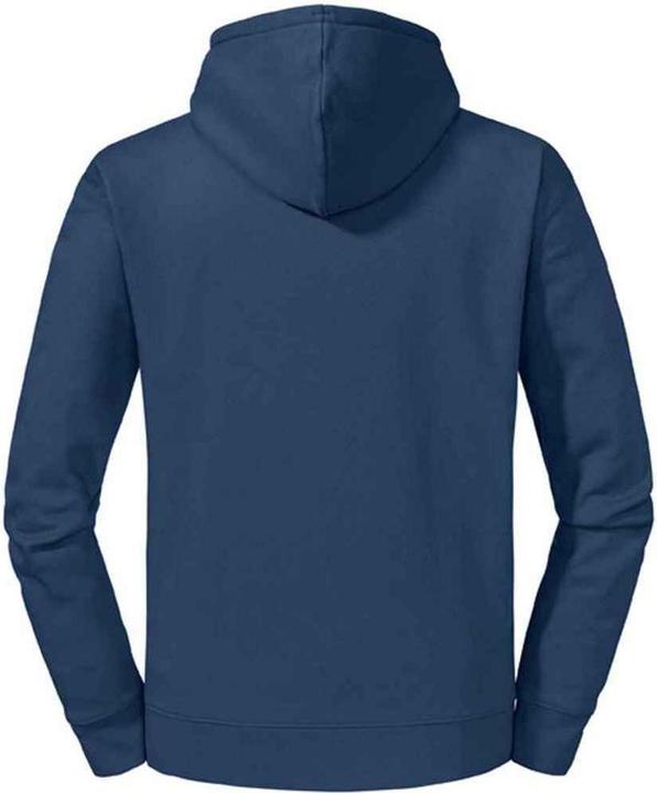 Actual product image Russell Mens Authentic Hoodie (XS)