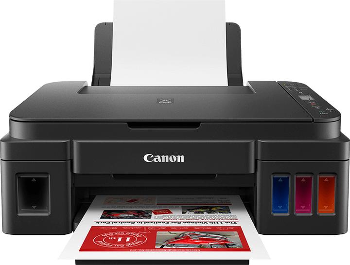 Canon Pixma G3410 (Tintentank, Farbe)