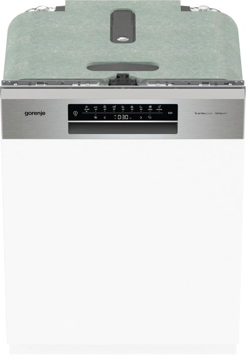 Produktbild Gorenje GORE Einbau-Geschirrspüler