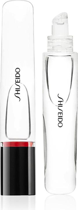 Produktbild Shiseido Crystal GelGloss (Clear)