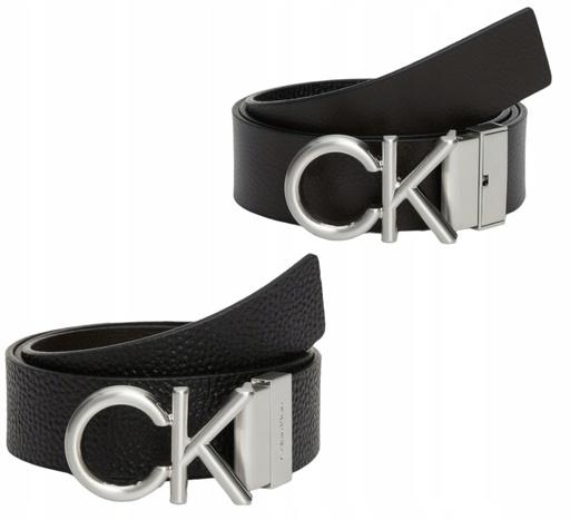 Produktbild Calvin Klein Adj/Rev Ck Metal Bombe Pb 35mm (95)