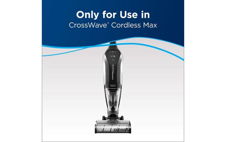 Produktbild Bissell Ersatzbürste Multi-Surface Brush Roll für CrossWave