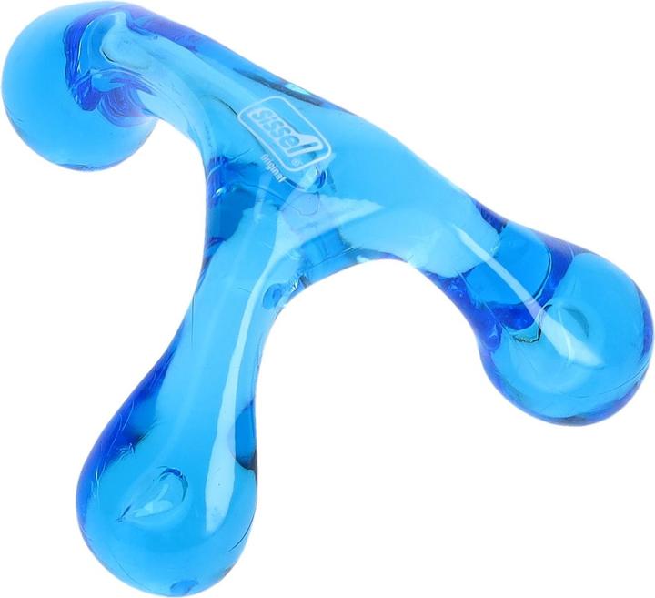 Sissel Funmassager