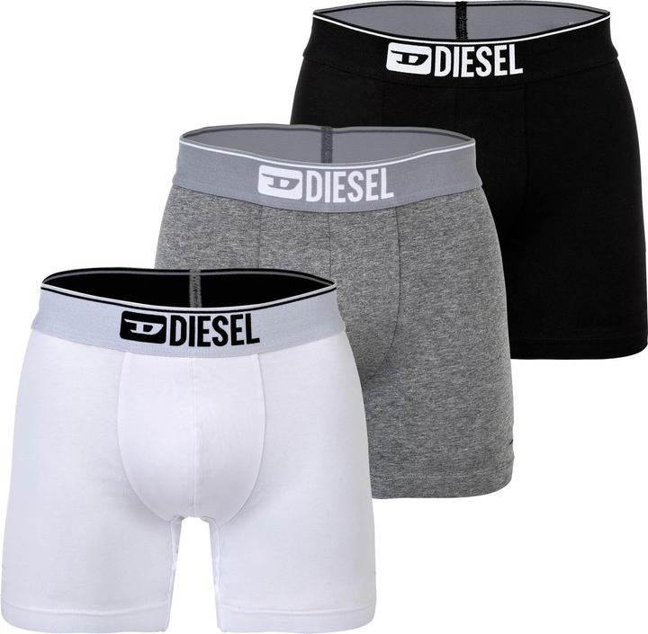 Immagine prodotto Diesel Max-3pack Boxers (L, confezione da 3)