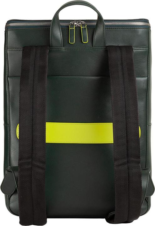 Image du produit Dudu Sac à dos en cuir 40,5 cm (12 l)