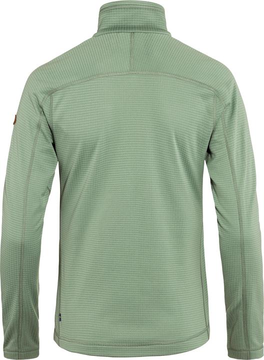 Actual product image Fjällräven Women's Abisko Lite Fleece Jacket (XL)