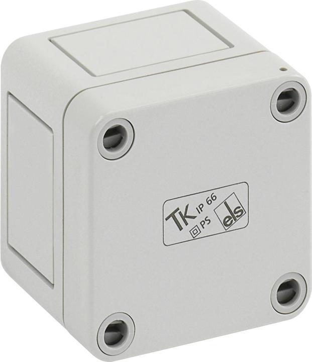 Immagine prodotto Spelsberg Box poliestere grigio IP66 65x65x57mm (Case)