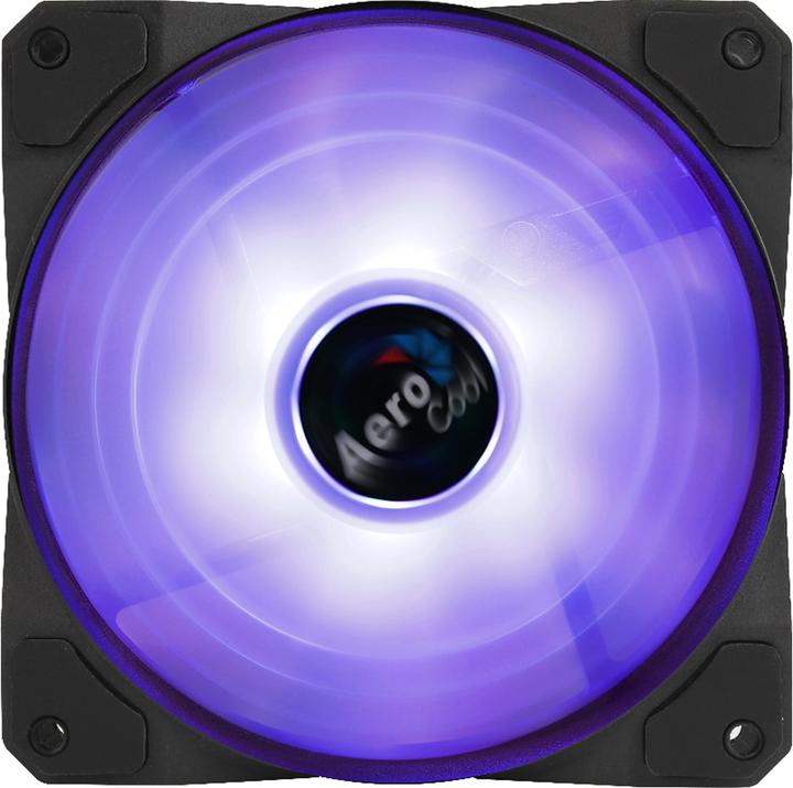 Image du produit AeroCool P7-F12 Boîtier d'ordinateur (120 mm, 1 x)