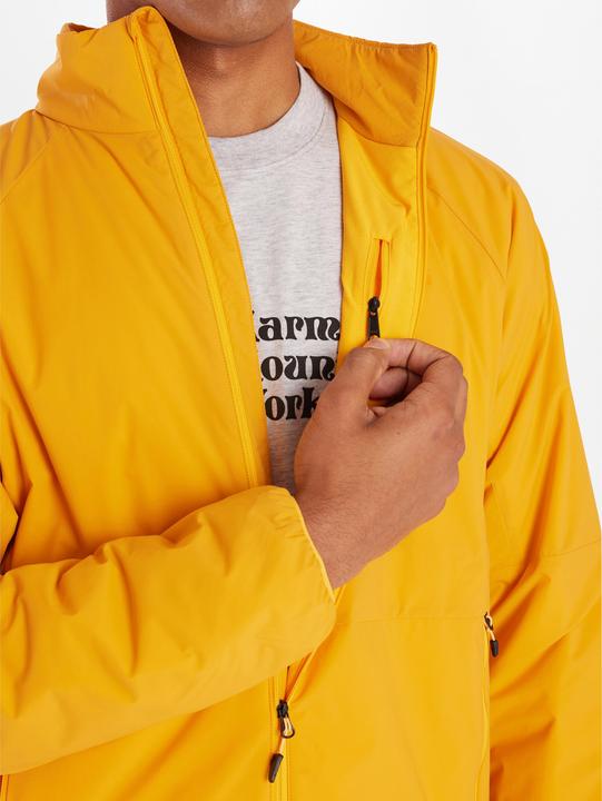 Actual product image Marmot Novus LT (XXL)
