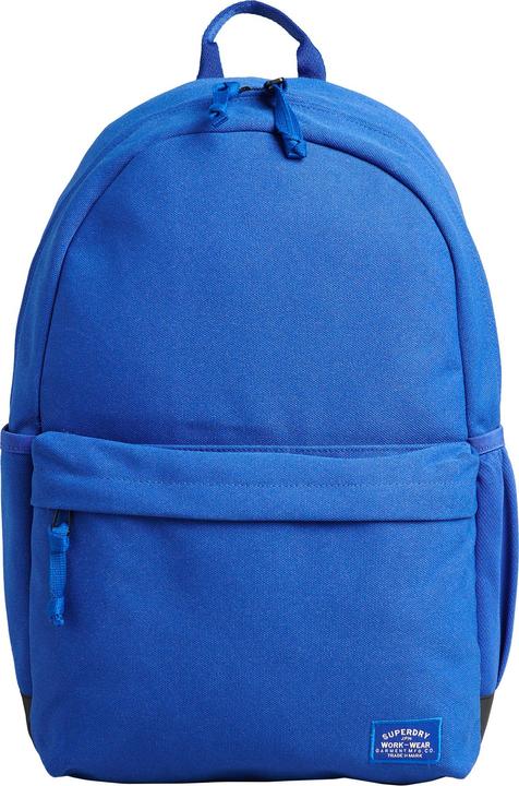 Superdry classic backpack vintage montana (21 l)