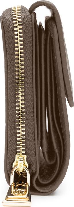Produktbild Lazarotti Bologna Leather Geldbörse Leder 12 cm