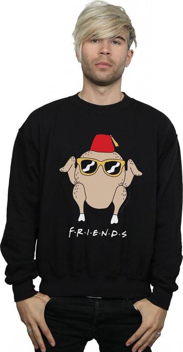 Produktbild Friends Sunglasses Turkey Sweatshirt (L)