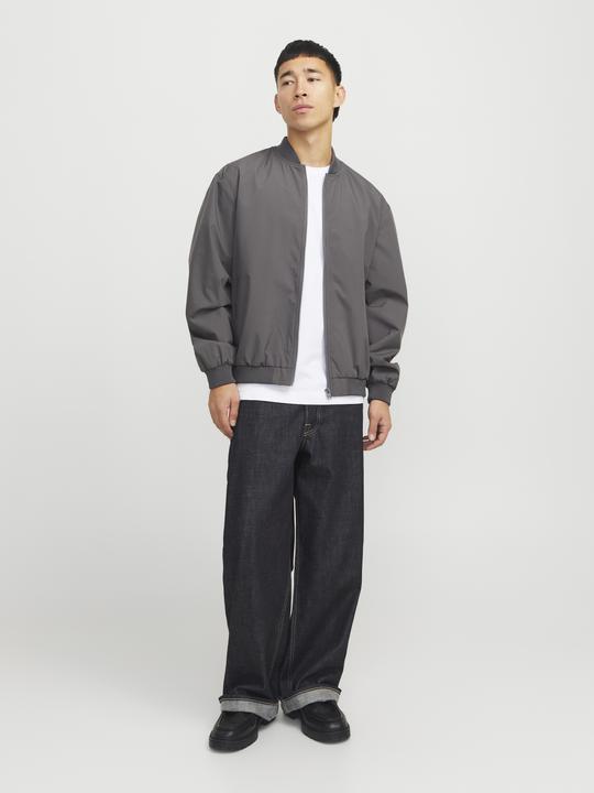 Actual product image Jack & Jones Jjecharge Bomber Jacket Noos (M)