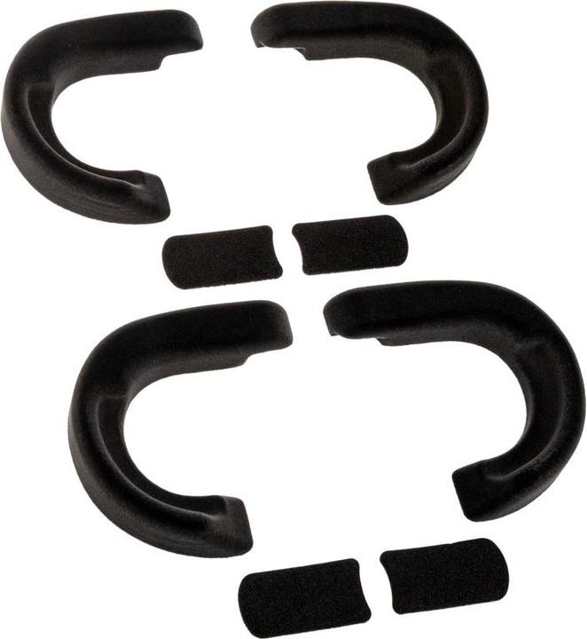 Actual product image HTC Face Cushion for Cosmos (Thick) - Set of 2