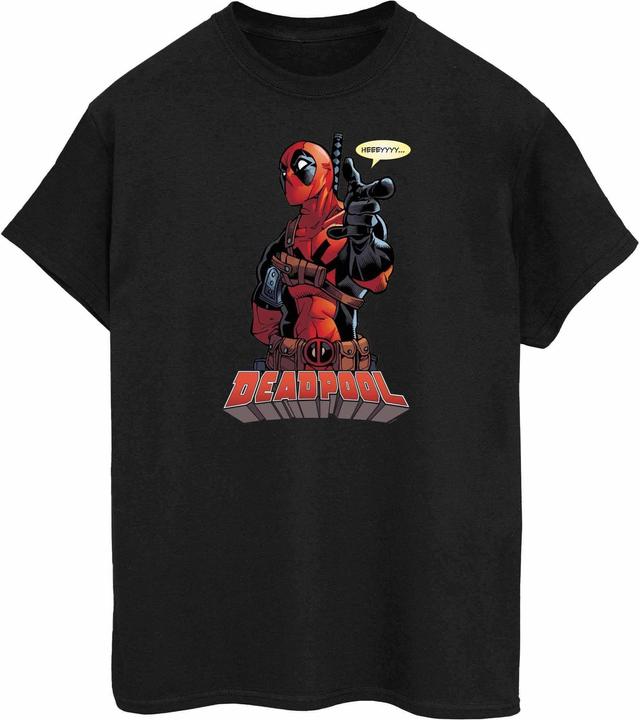 Produktbild Deadpool Hey You TShirt (XXL)