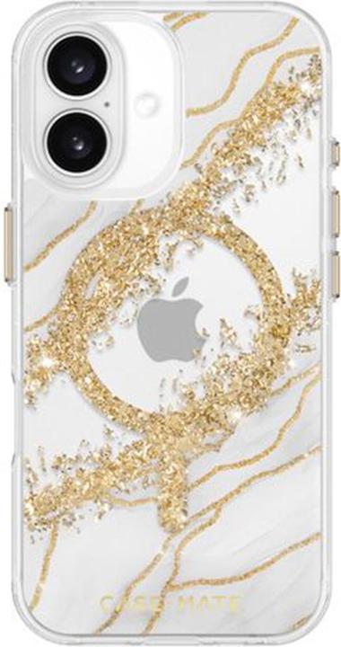 Produktbild Case-Mate Karat MagSafe Case (Apple iPhone 16)
