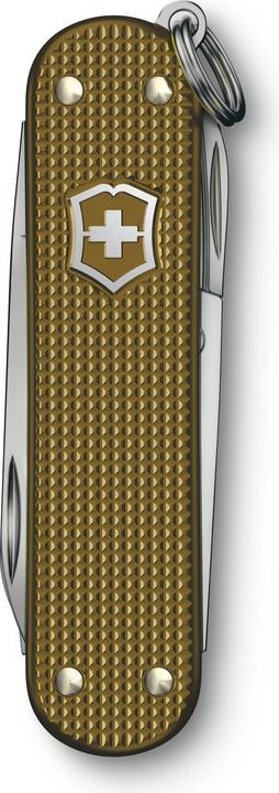 Produktbild Victorinox Classic SD Alox Limited Edition 2024