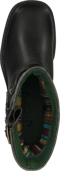 Actual product image Felmini You will be delighted with this comfortable and stylish ankle boot from. The high-quality (39)