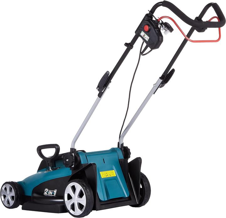Immagine prodotto Makita ELM3720 (Corrente elettrica)