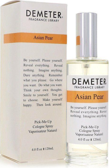 Produktbild Demeter by Asian Pear Cologen Spray 120 ml (Eau de cologne, 120 ml)