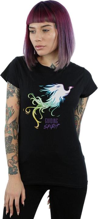 Immagine prodotto Disney Mulan Movie Phoenix Guiding Spirit Maglietta Donna (XL)