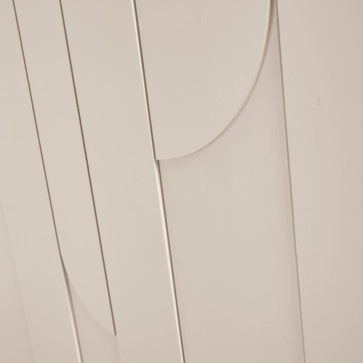 Produktbild BePureHome 2-TÃRIGER (110 x 57 x 57 cm)